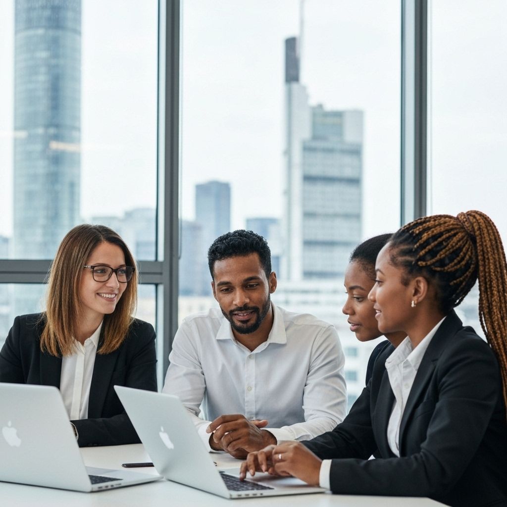 Professional candidates