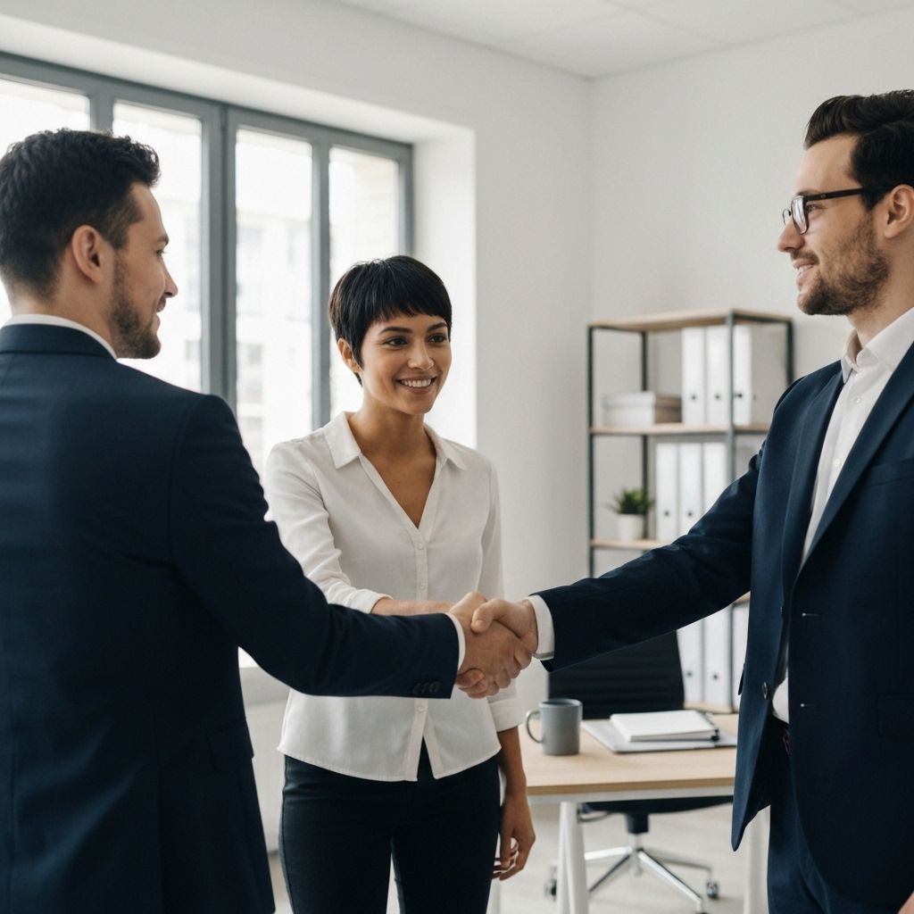 Operantis Brand Story